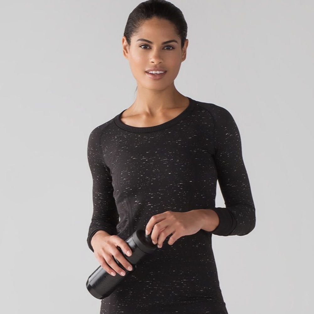 Lululemon Limited Edition Swiftly Tech Long Sleeve